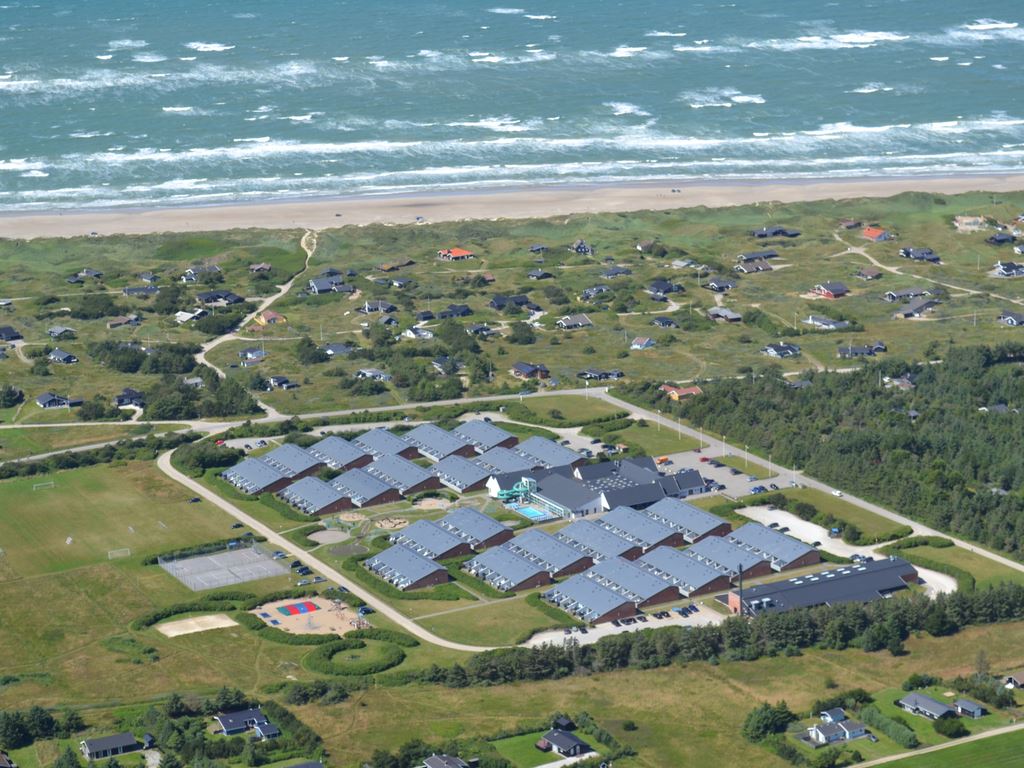 Praktisk info om Landal Grønhøj Strand Feriepark Landal Grønhøj Strand | Landal GreenParks