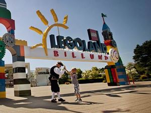 LEGOLAND | Landal GreenParks