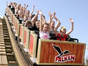Fårup Sommerland | Ferie i Nordjylland | Landal GreenParks