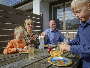  Ekstrapakker | Litt ekstra velvære på ferien | Landal GreenParks