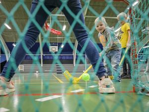 Hockey | Landal Ebeltoft