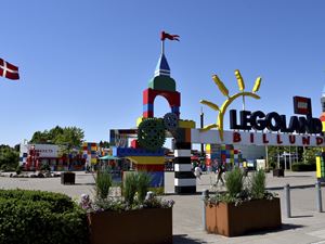 Legoland | Landal Middelfart