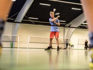 Innendørs aktiviteter – for store og små | Landal GreenParks