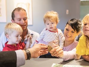 Informasjon om Landal Søhøjlandet