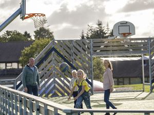 Utendørs aktiviteter | Landal GreenParks