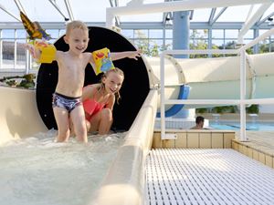 Ferie i Danmark | Badeland | Landal GreenParks