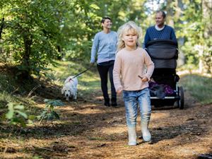 Ferie i Danmark | Landal GreenParks