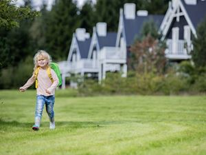 Store ferieboliger | Landal GreenParks