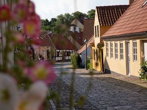 Stockfleth | Take away | Landal Ebeltoft